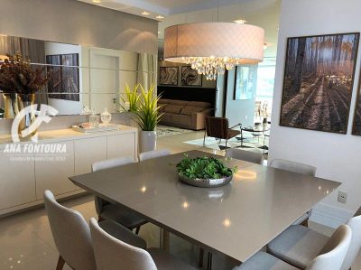 Apartamento, 4 quartos, 284 m² - Foto 5