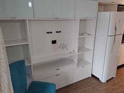 Apartamento, 1 quarto, 27 m² - Foto 5