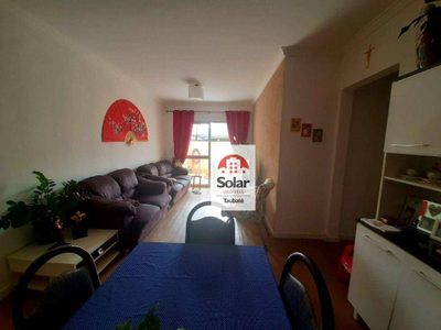 Apartamento, 3 quartos, 82 m² - Foto 1