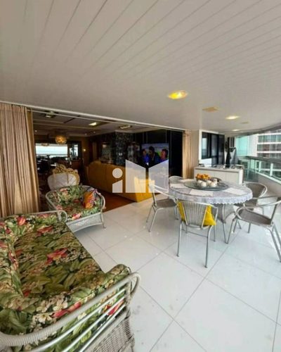Apartamento, 4 quartos, 170 m² - Foto 3