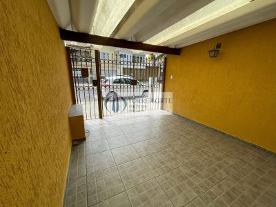 Casa, 2 quartos, 100 m² - Foto 3