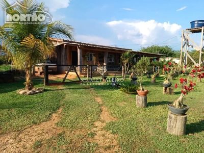 Casa, 3 quartos, 120 m² - Foto 1