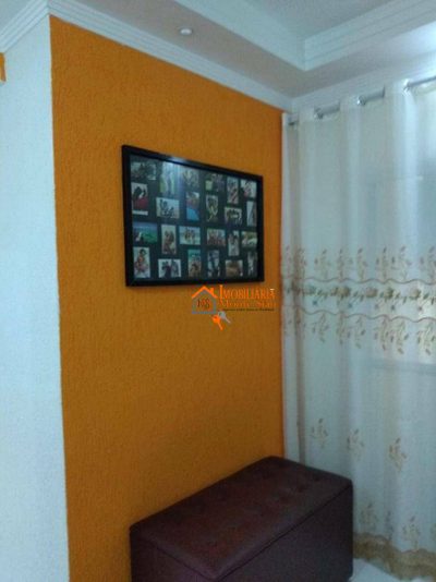 Apartamento, 2 quartos, 54 m² - Foto 3