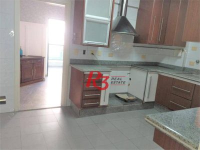 Apartamento, 4 quartos, 390 m² - Foto 5