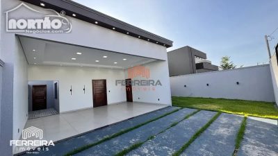 Casa, 3 quartos, 197 m² - Foto 1