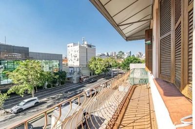 Apartamento, 3 quartos, 85 m² - Foto 4
