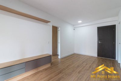 Apartamento, 1 quarto, 51 m² - Foto 4