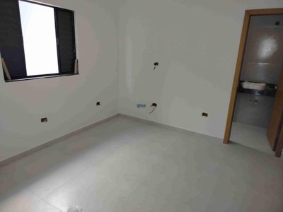 Casa, 2 quartos, 60 m² - Foto 1