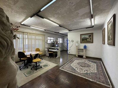 Casa, 4 quartos, 491 m² - Foto 4