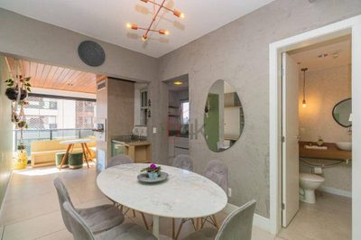 Apartamento, 2 quartos, 82 m² - Foto 3