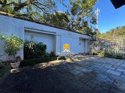 Casa, 287 m² - Foto 4