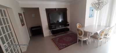 Apartamento, 3 quartos, 110 m² - Foto 2