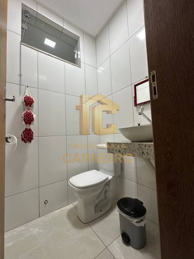 Casa, 3 quartos, 170 m² - Foto 3