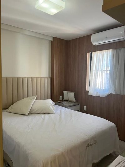 Apartamento, 3 quartos - Foto 5
