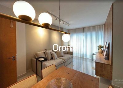 Apartamento, 3 quartos, 78 m² - Foto 3