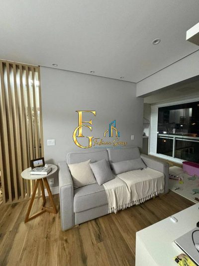 Apartamento, 3 quartos, 75 m² - Foto 3