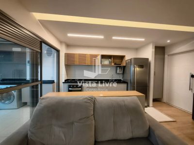 Apartamento, 2 quartos, 69 m² - Foto 5