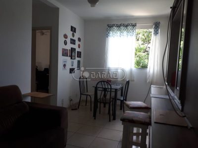 Apartamento, 2 quartos, 46 m² - Foto 5