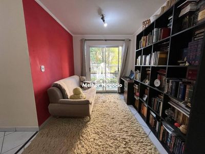 Apartamento, 2 quartos, 59 m² - Foto 4