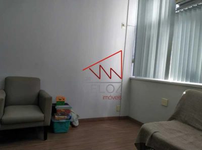 Sala-Conjunto, 35 m² - Foto 5