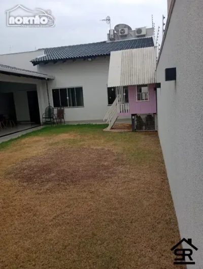 Casa, 2 quartos, 239 m² - Foto 2