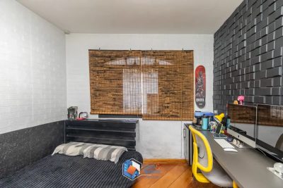 Sobrado, 3 quartos, 131 m² - Foto 1