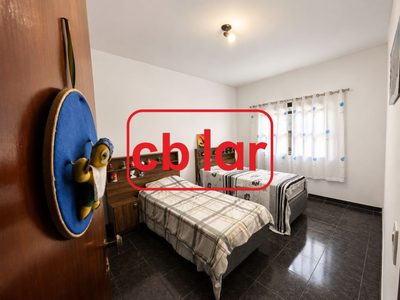 Sobrado, 2 quartos - Foto 5