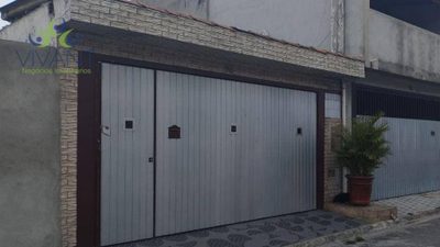 Casa, 2 quartos, 88 m² - Foto 1