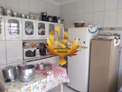 Casa, 3 quartos - Foto 3