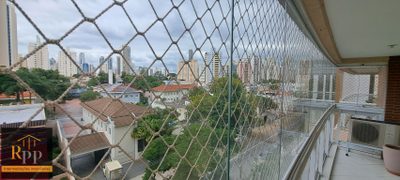 Apartamento, 3 quartos, 125 m² - Foto 5