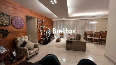 Apartamento, 3 quartos, 118 m² - Foto 5