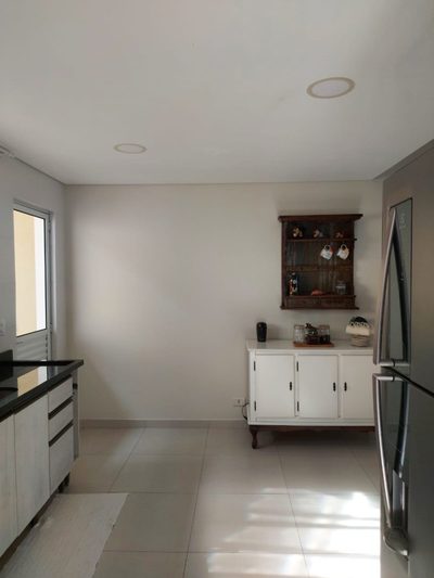 Sobrado, 3 quartos, 132 m² - Foto 5