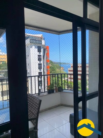 Apartamento, 3 quartos, 140 m² - Foto 4