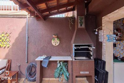 Casa, 3 quartos, 250 m² - Foto 5