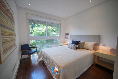 Casa, 4 quartos, 334 m² - Foto 5