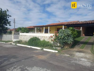 Casa, 3 quartos, 205 m² - Foto 2