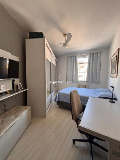 Apartamento, 3 quartos, 79 m² - Foto 5