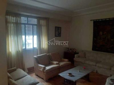 Apartamento, 4 quartos, 250 m² - Foto 1