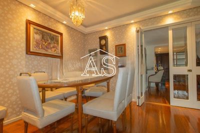 Cobertura, 3 quartos, 300 m² - Foto 3