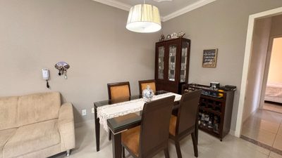 Apartamento, 3 quartos, 93 m² - Foto 5