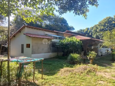 Sítio, 3 quartos, 10 hectares - Foto 1