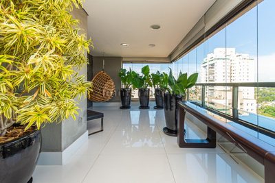 Apartamento, 4 quartos, 485 m² - Foto 5