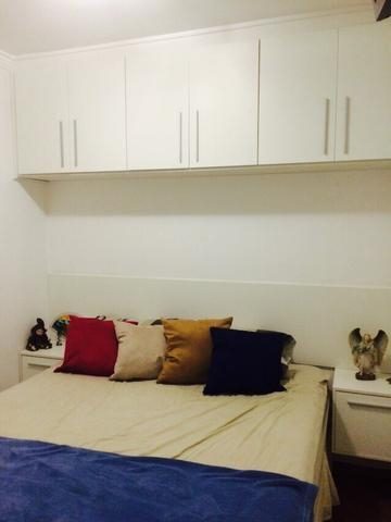 Apartamento, 2 quartos, 49 m² - Foto 5