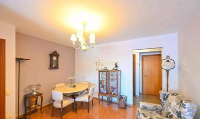 Apartamento, 3 quartos, 115 m² - Foto 3