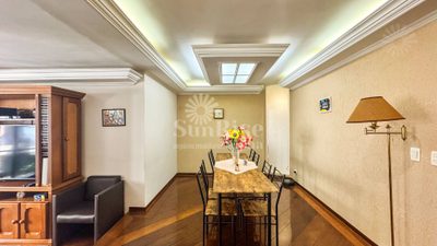 Apartamento, 3 quartos, 163 m² - Foto 5