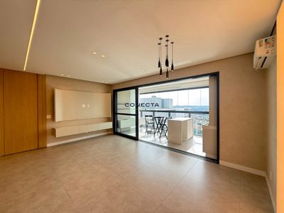 Apartamento, 3 quartos, 112 m² - Foto 1