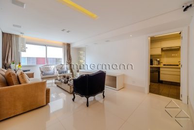 Apartamento, 3 quartos, 110 m² - Foto 4