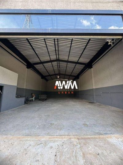Depósito-Galpão, 300 m² - Foto 3