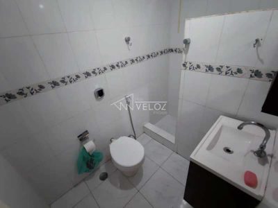 Apartamento, 2 quartos, 46 m² - Foto 1