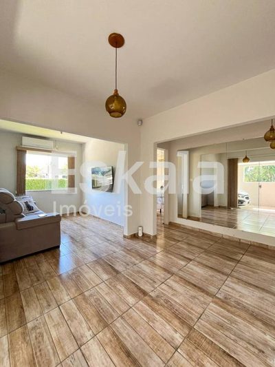 Casa, 2 quartos, 92 m² - Foto 4
